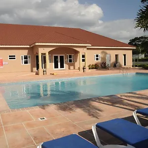 Ochi Rios Drax Hall 3 Bed Sleeps 7 Exquisitely Fully Furnished Ocho Rios